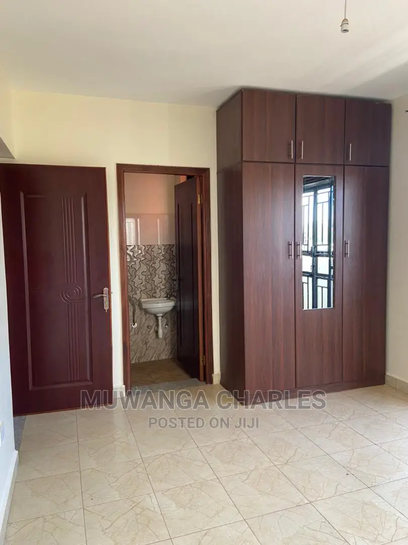 3bdrm Apartment in Fs Properties Ltd, Kampala for sale in Kampala