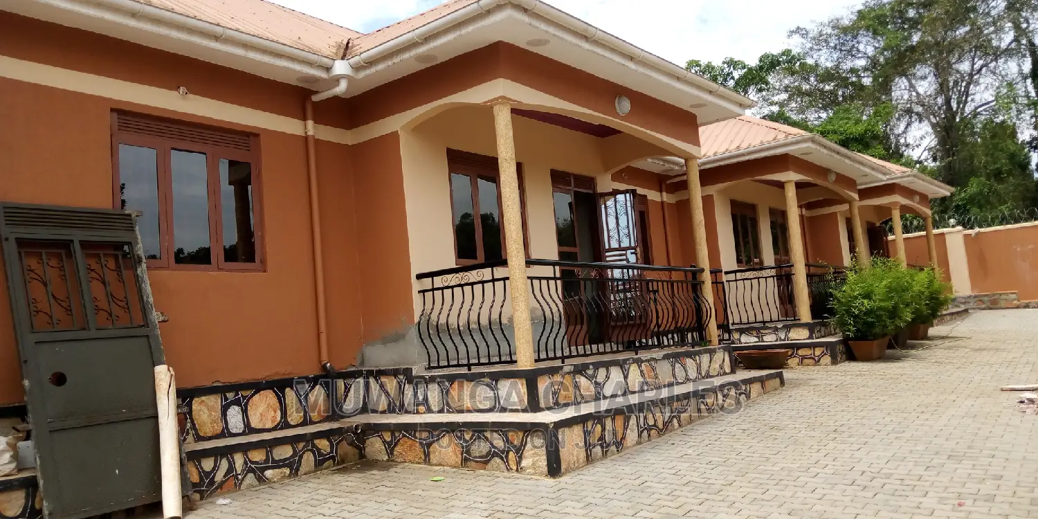 2bdrm House in Fs Properties Ltd, Kampala for Sale in Kampala