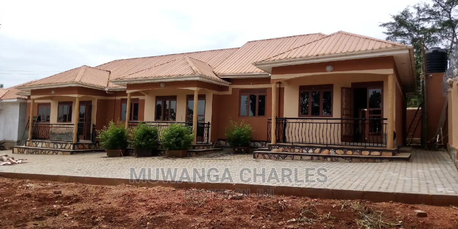 2bdrm House in Fs Properties Ltd, Kampala for Sale in Kampala