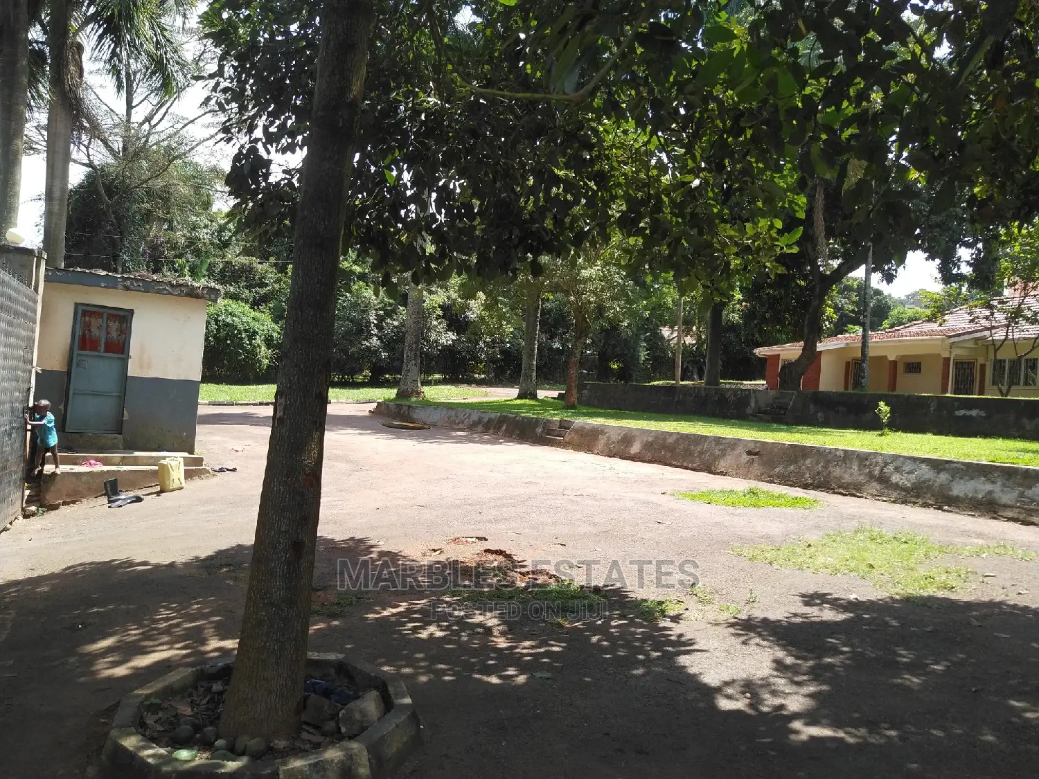 78 Decimals Land for Sale in Mbuya in Kampala