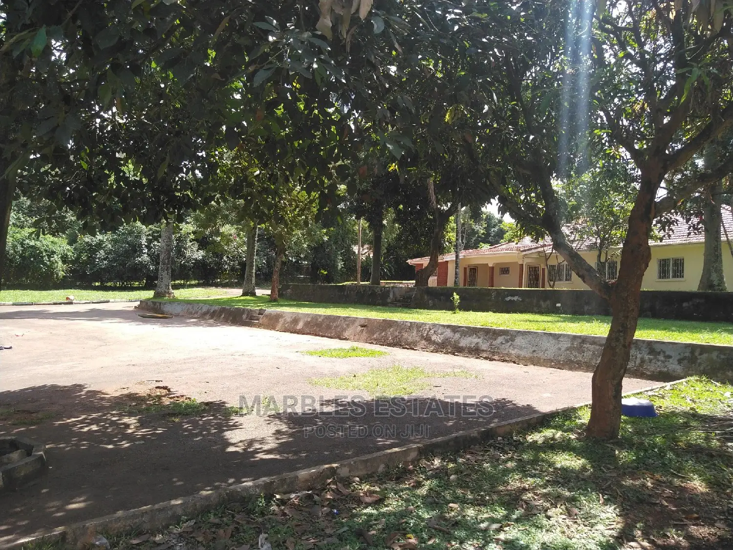 78 Decimals Land for Sale in Mbuya in Kampala