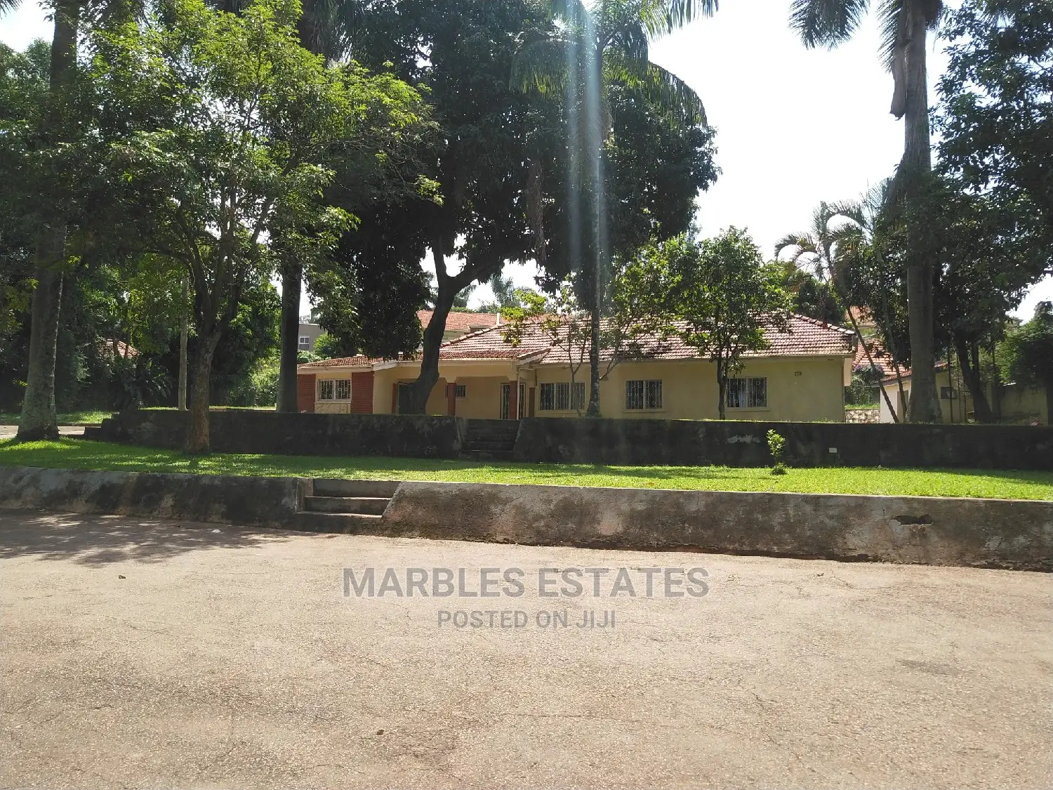 78 Decimals Land for Sale in Mbuya in Kampala