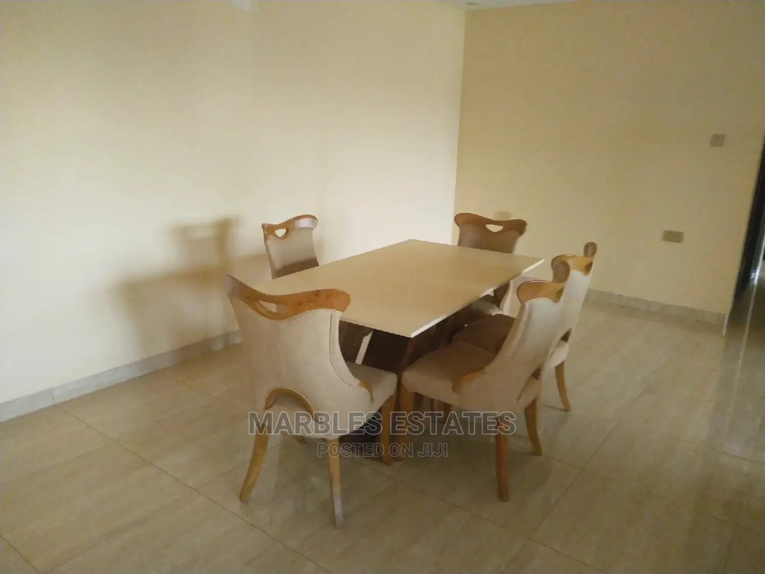 Furnished 2bdrm Apartment in Naguru, Kampala for Rent in Kampala