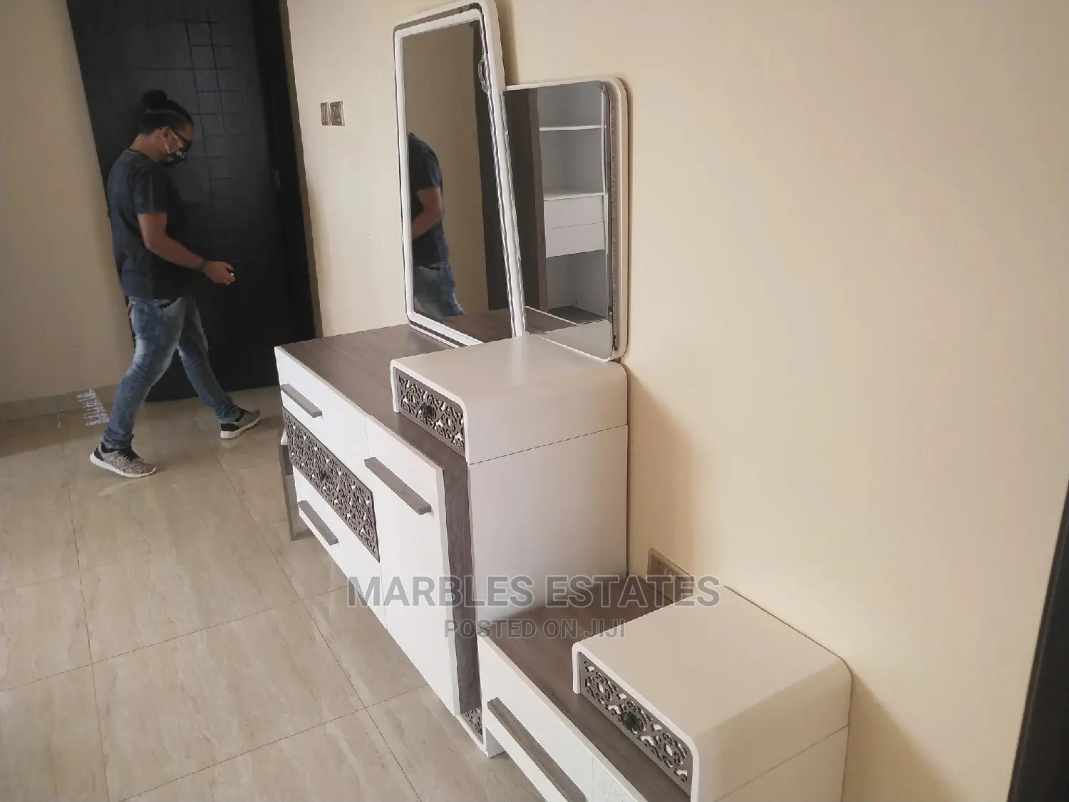 Furnished 2bdrm Apartment in Naguru, Kampala for Rent in Kampala
