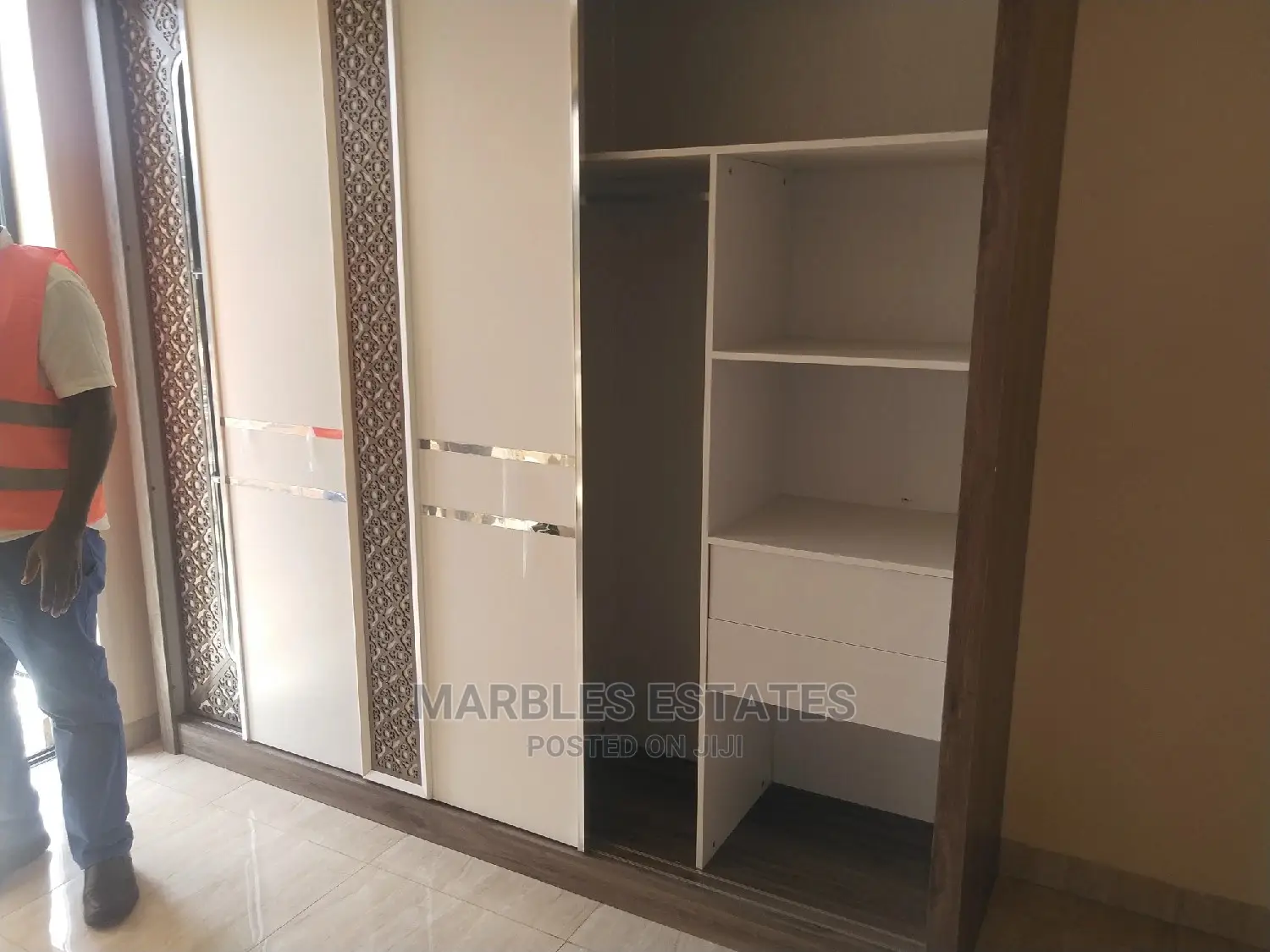 Furnished 2bdrm Apartment in Naguru, Kampala for Rent in Kampala