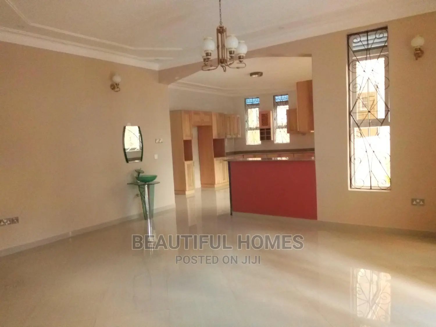 Furnished 7bdrm Mansion in Bunga Munyonyo, Kampala for Sale in Kampala
