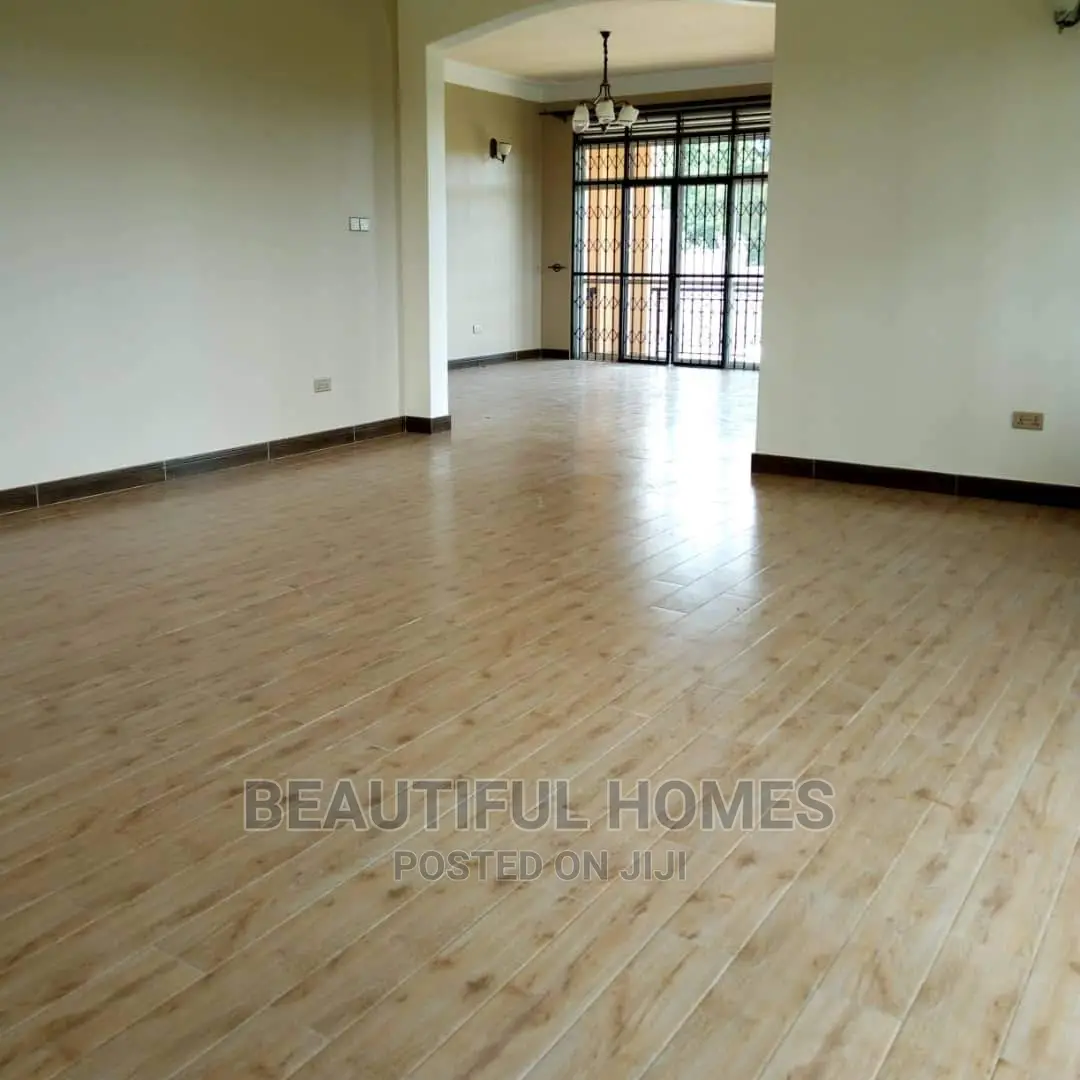 Furnished 4bdrm House in Kira, Kampala for Sale in Kampala