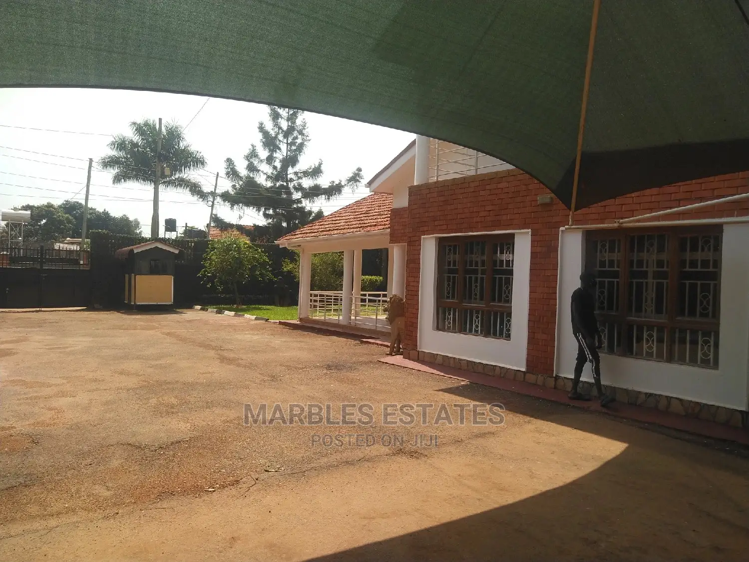 4bdrm Bungalow in Naguru, Central Division for sale in Central Division