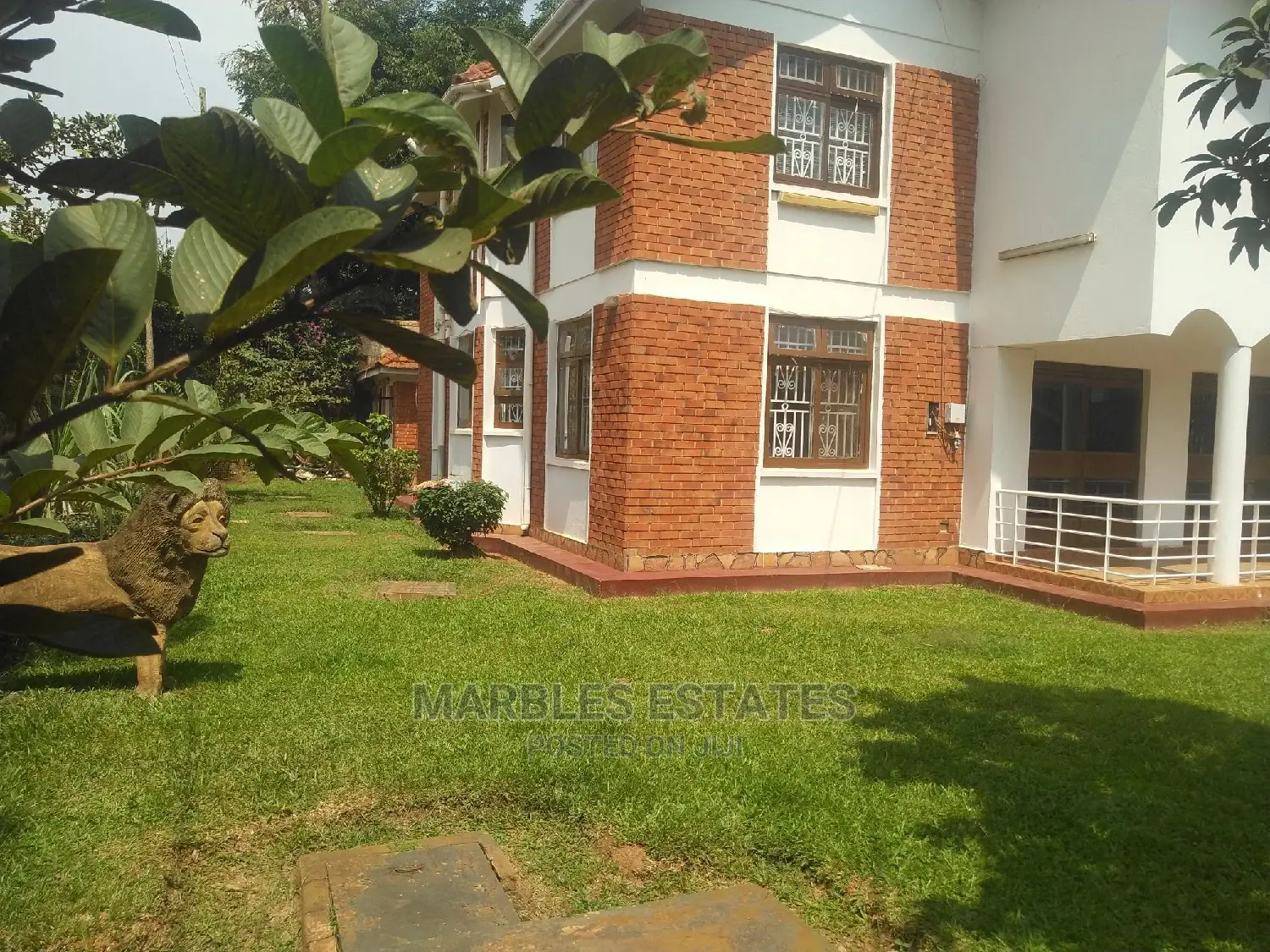 4bdrm Bungalow in Naguru, Central Division for sale in Central Division