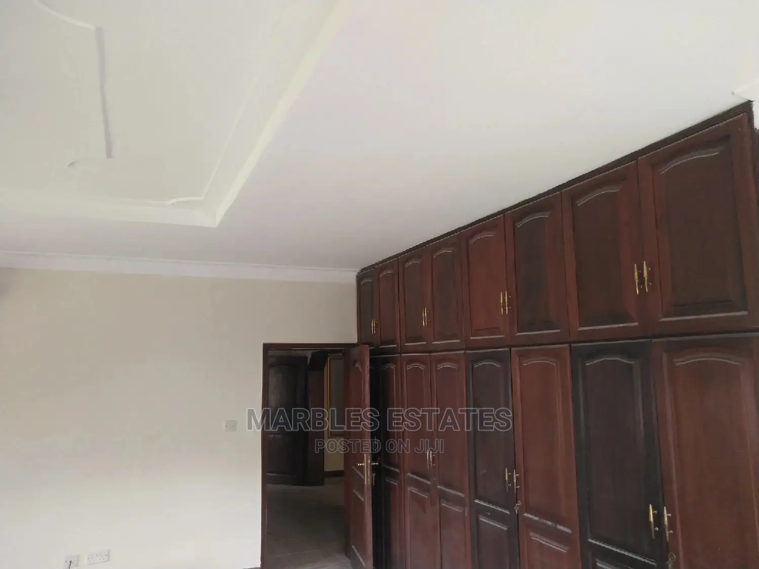 4bdrm Bungalow in Naguru, Kampala for Rent in Kampala