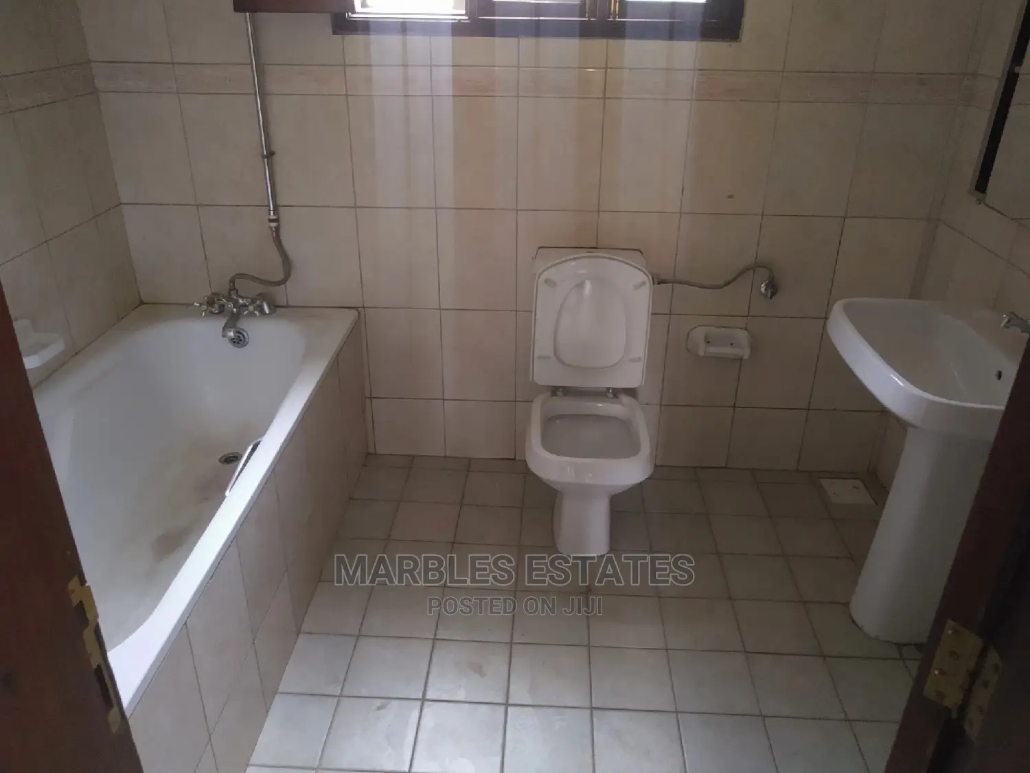 4bdrm Bungalow in Naguru, Kampala for Rent in Kampala