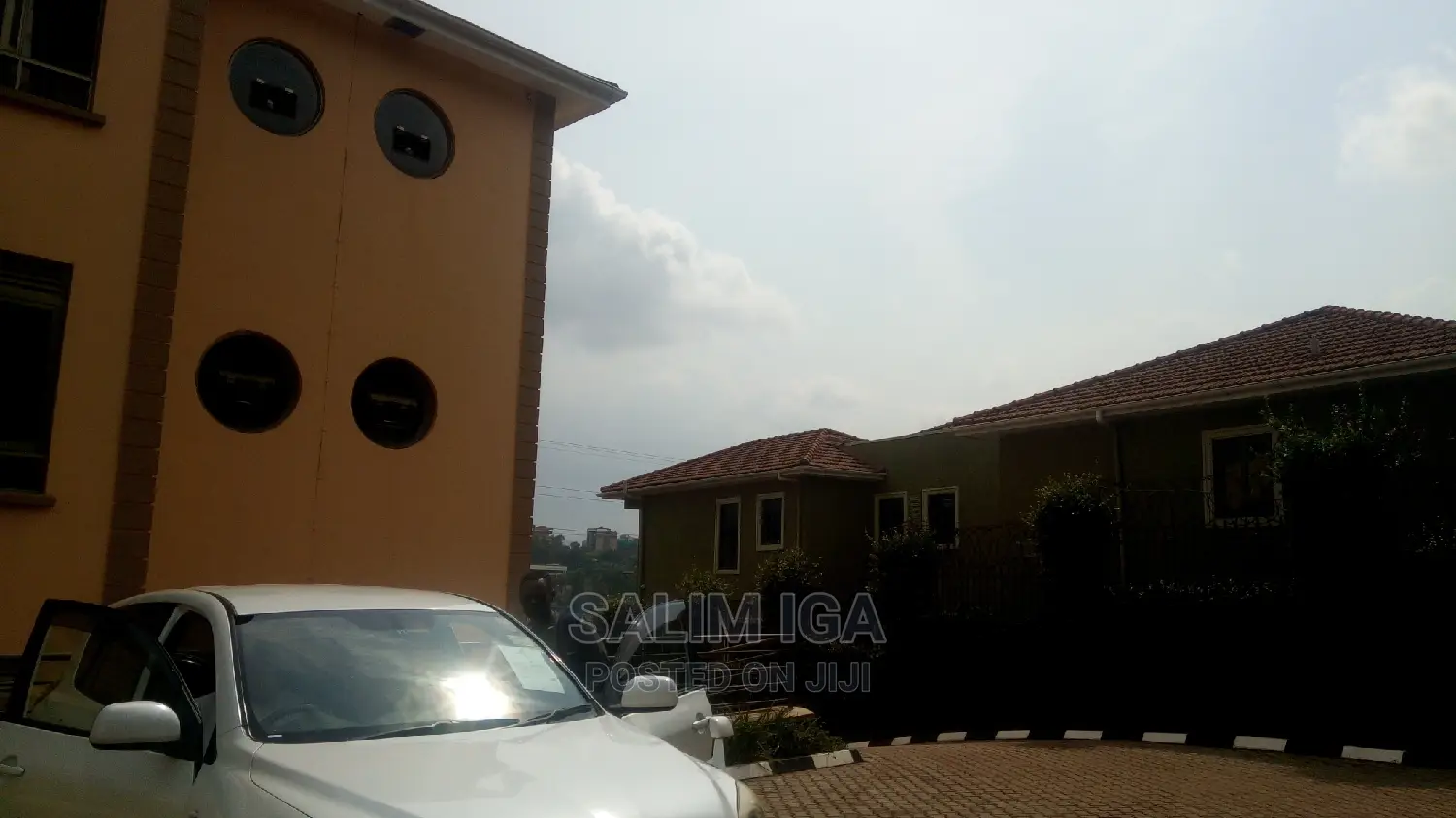 3bdrm Block of Flats in Kololo Property, Kampala for Rent in Kampala