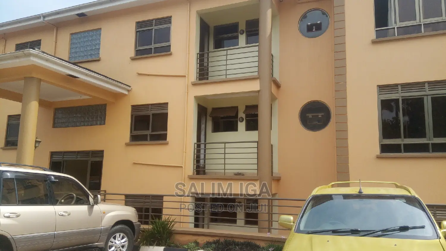 3bdrm Block of Flats in Kololo Property, Kampala for Rent in Kampala