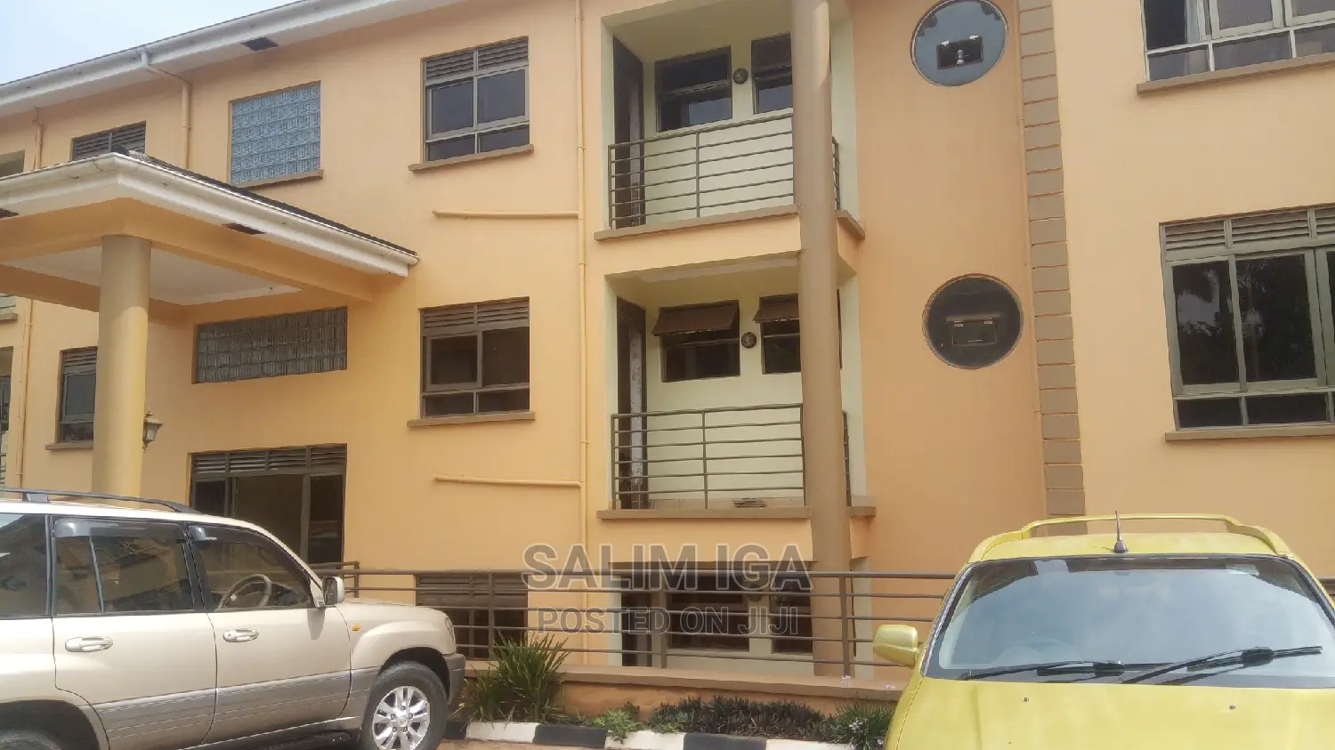 3bdrm Block of Flats in Kololo Property, Kampala for Rent in Kampala