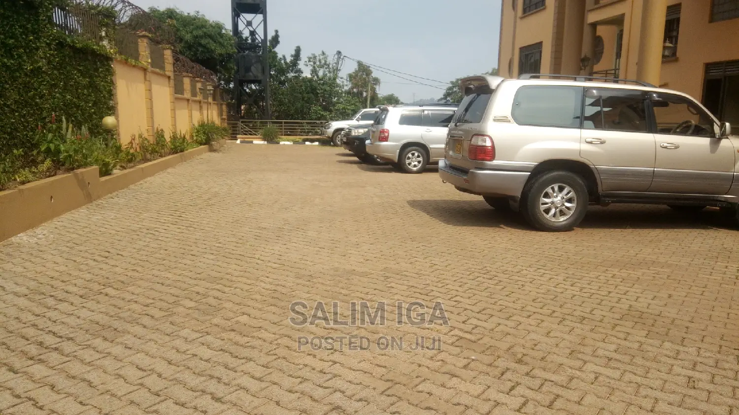 3bdrm Block of Flats in Kololo Property, Kampala for Rent in Kampala