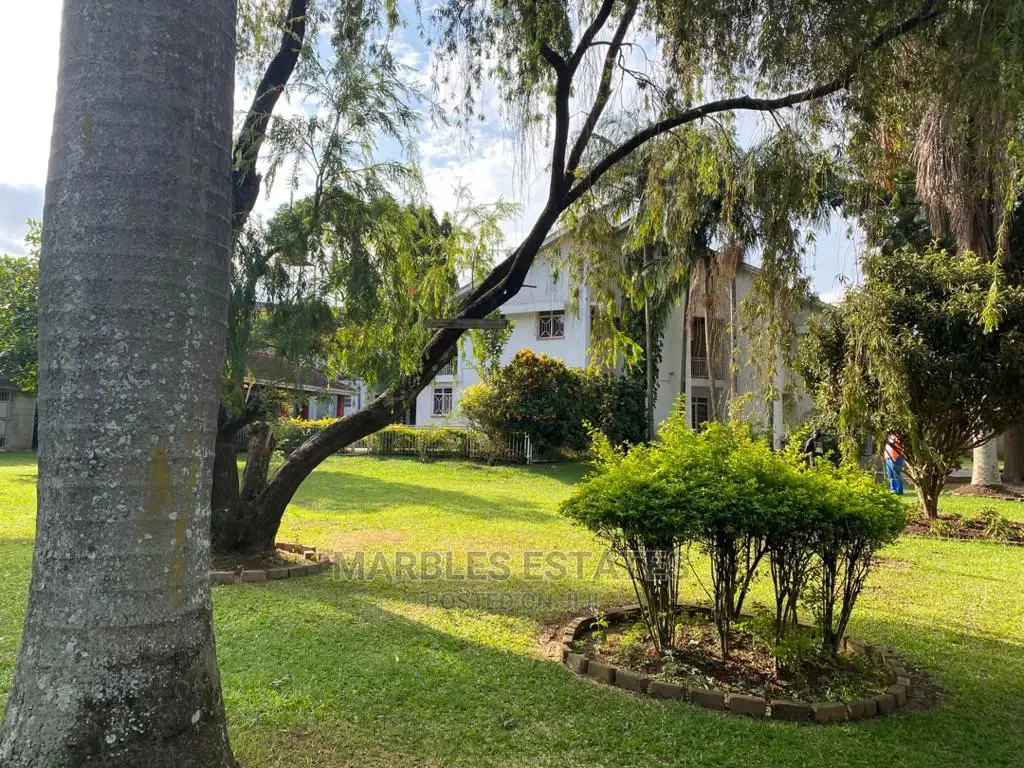 5bdrm House in Bugolobi, Kampala for Rent in Kampala