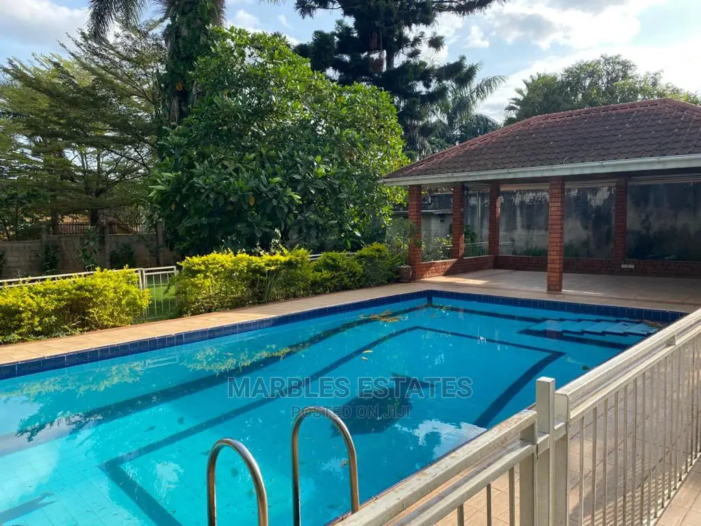 5bdrm House in Bugolobi, Kampala for Rent in Kampala