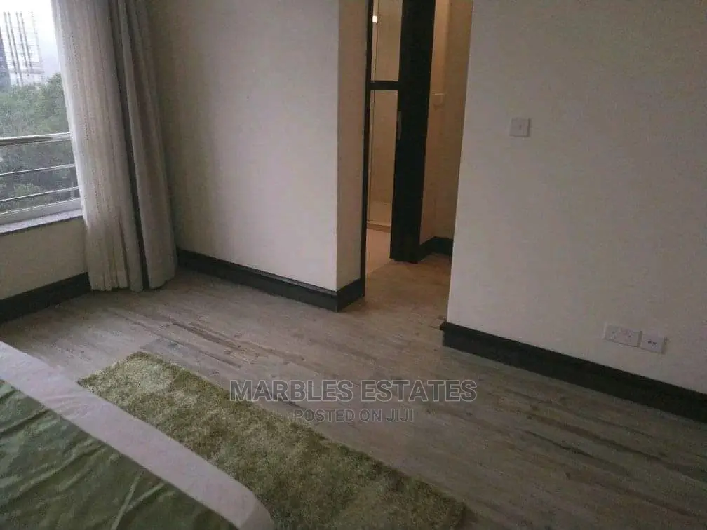 Furnished 3bdrm Apartment in Kololo, Kampala for Rent in Kampala