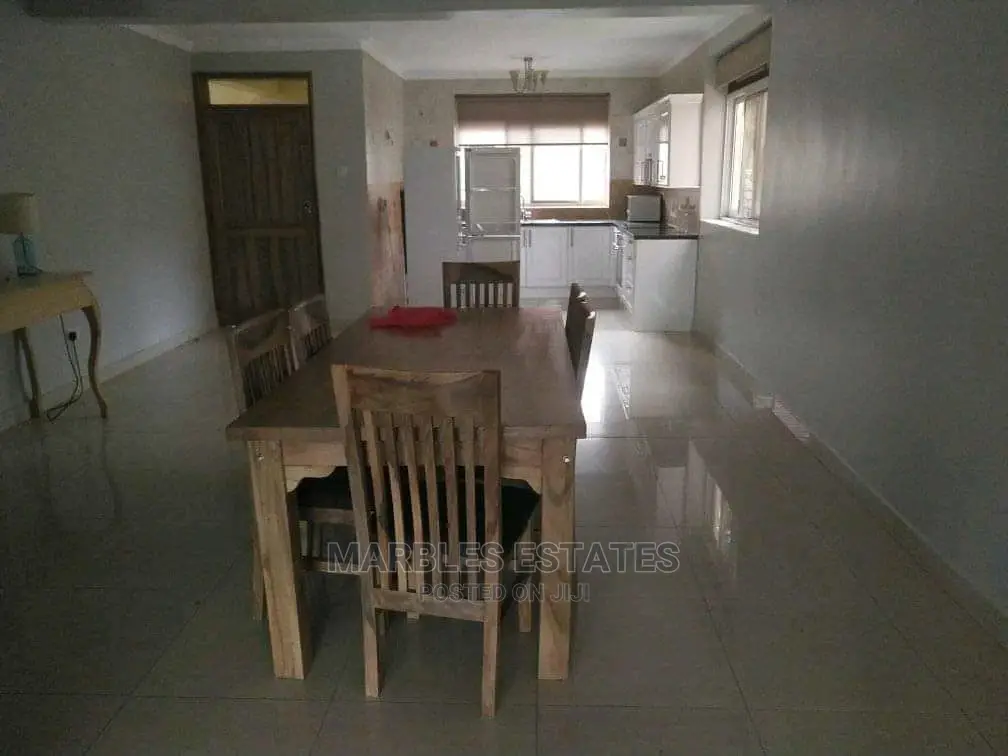 2bdrm Apartment in Naguru, Central Division for Rent in Central Division