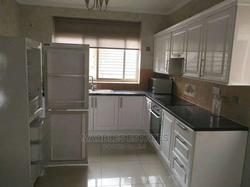 2bdrm Apartment in Naguru, Central Division for Rent in Central Division