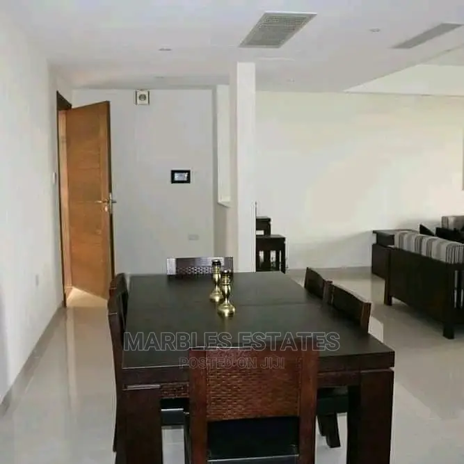 Furnished 3bdrm Apartment in Naguru, Kampala for Rent in Kampala