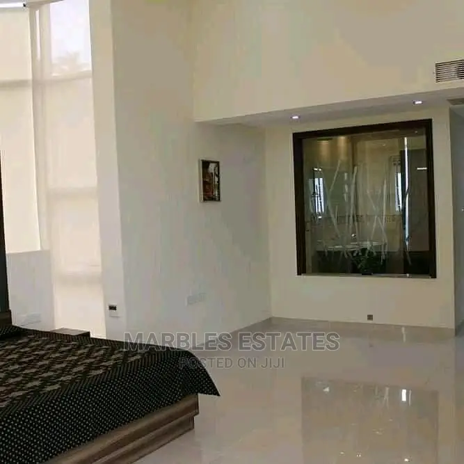 Furnished 3bdrm Apartment in Naguru, Kampala for Rent in Kampala
