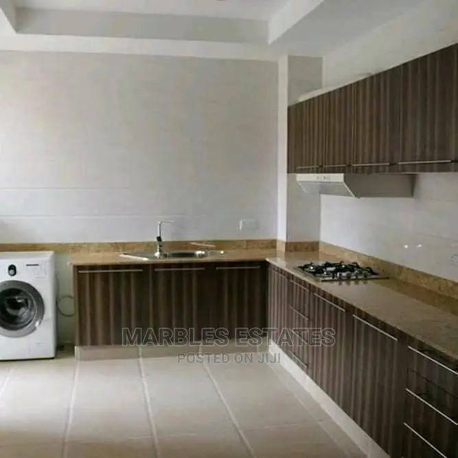 Furnished 3bdrm Apartment in Naguru, Kampala for Rent in Kampala