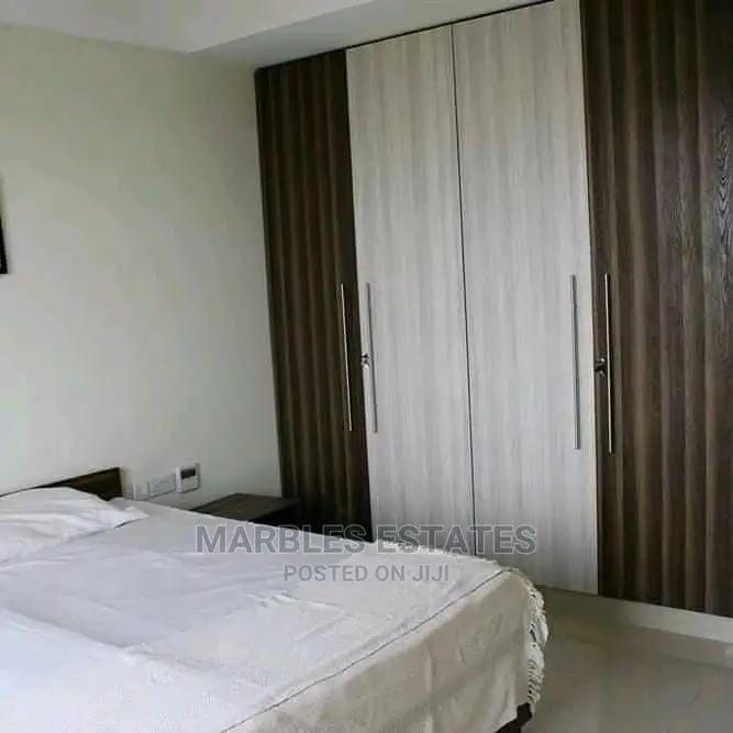 Furnished 3bdrm Apartment in Naguru, Kampala for Rent in Kampala