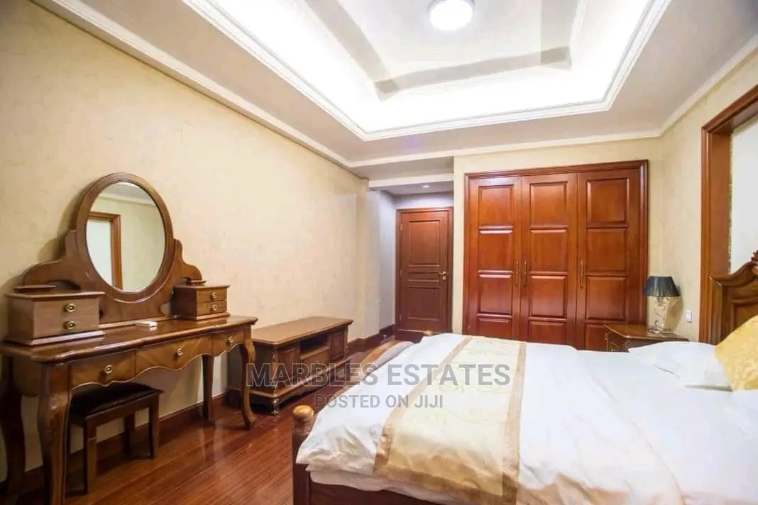 Furnished 2bdrm Apartment in Kololo, Central Division for Rent in Central Division