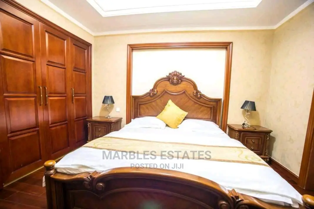 Furnished 2bdrm Apartment in Kololo, Central Division for Rent in Central Division