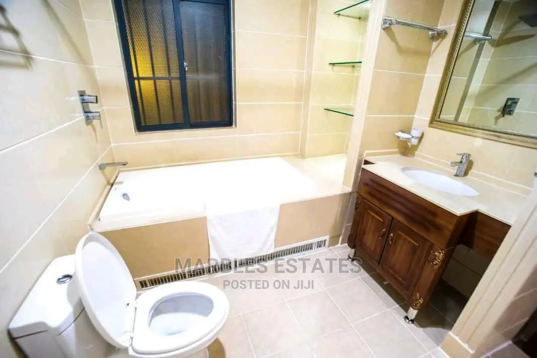 Furnished 2bdrm Apartment in Kololo, Central Division for Rent in Central Division
