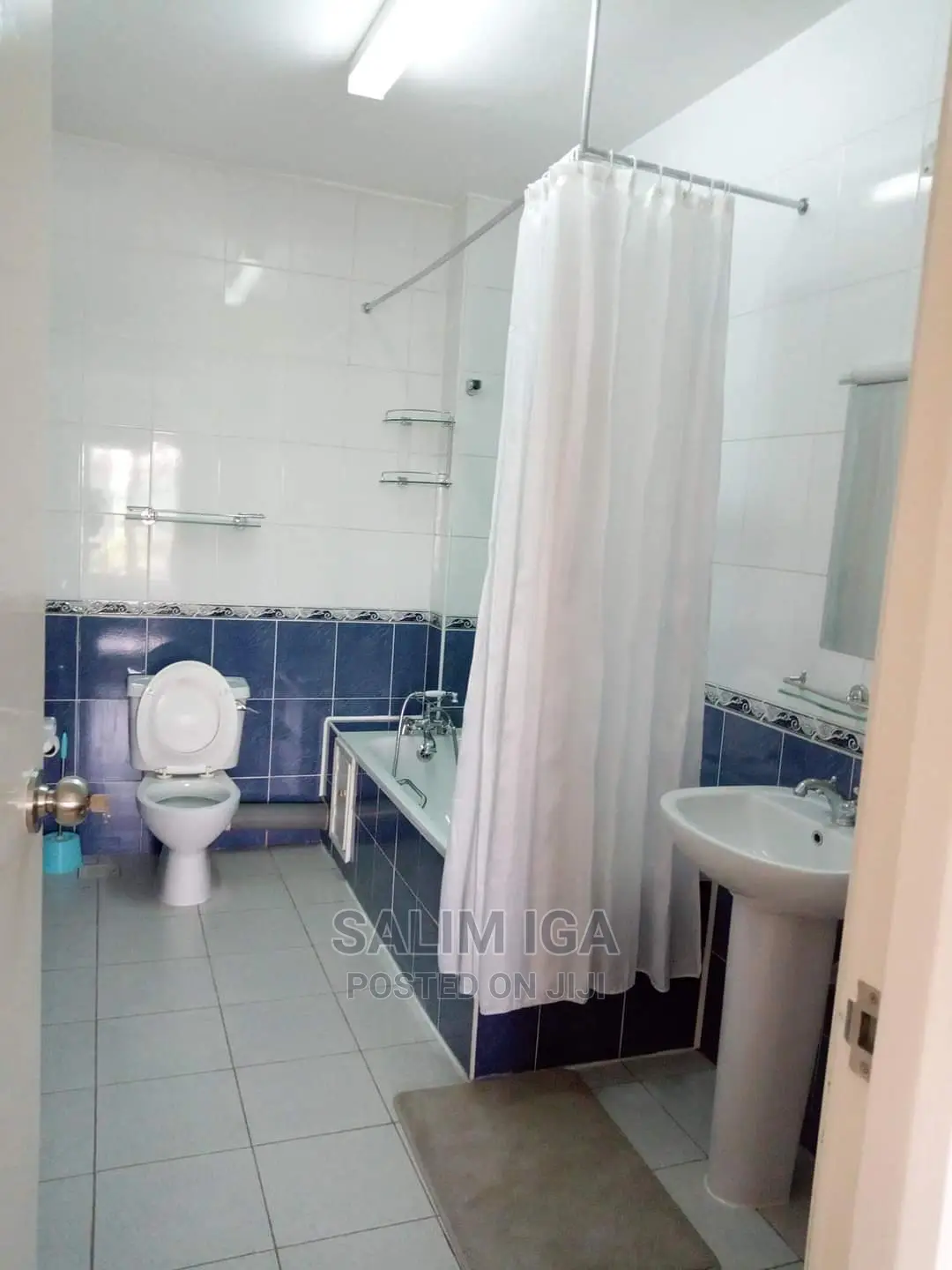 Furnished 3bdrm Townhouse in Kololo Property, Kampala for Rent in Kampala
