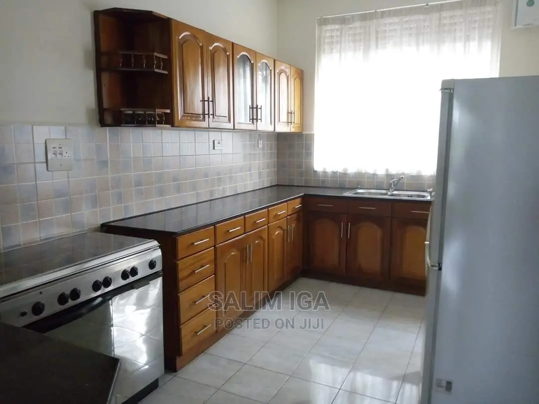 Furnished 3bdrm Townhouse in Kololo Property, Kampala for Rent in Kampala