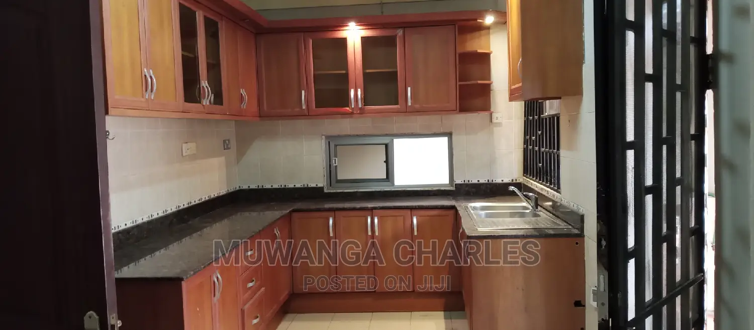 4bdrm House in Fs Properties Ltd, Kampala for Rent in Kampala