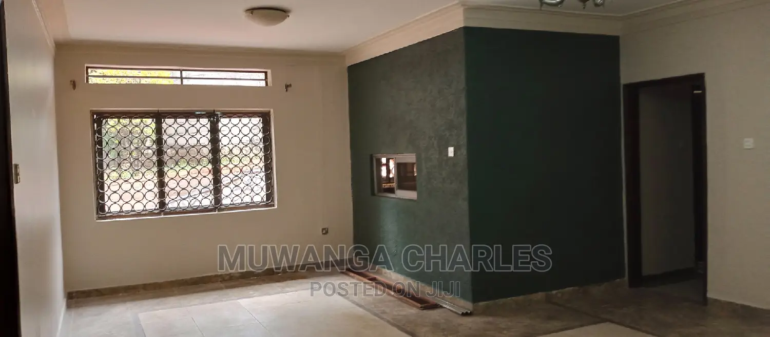 4bdrm House in Fs Properties Ltd, Kampala for Rent in Kampala