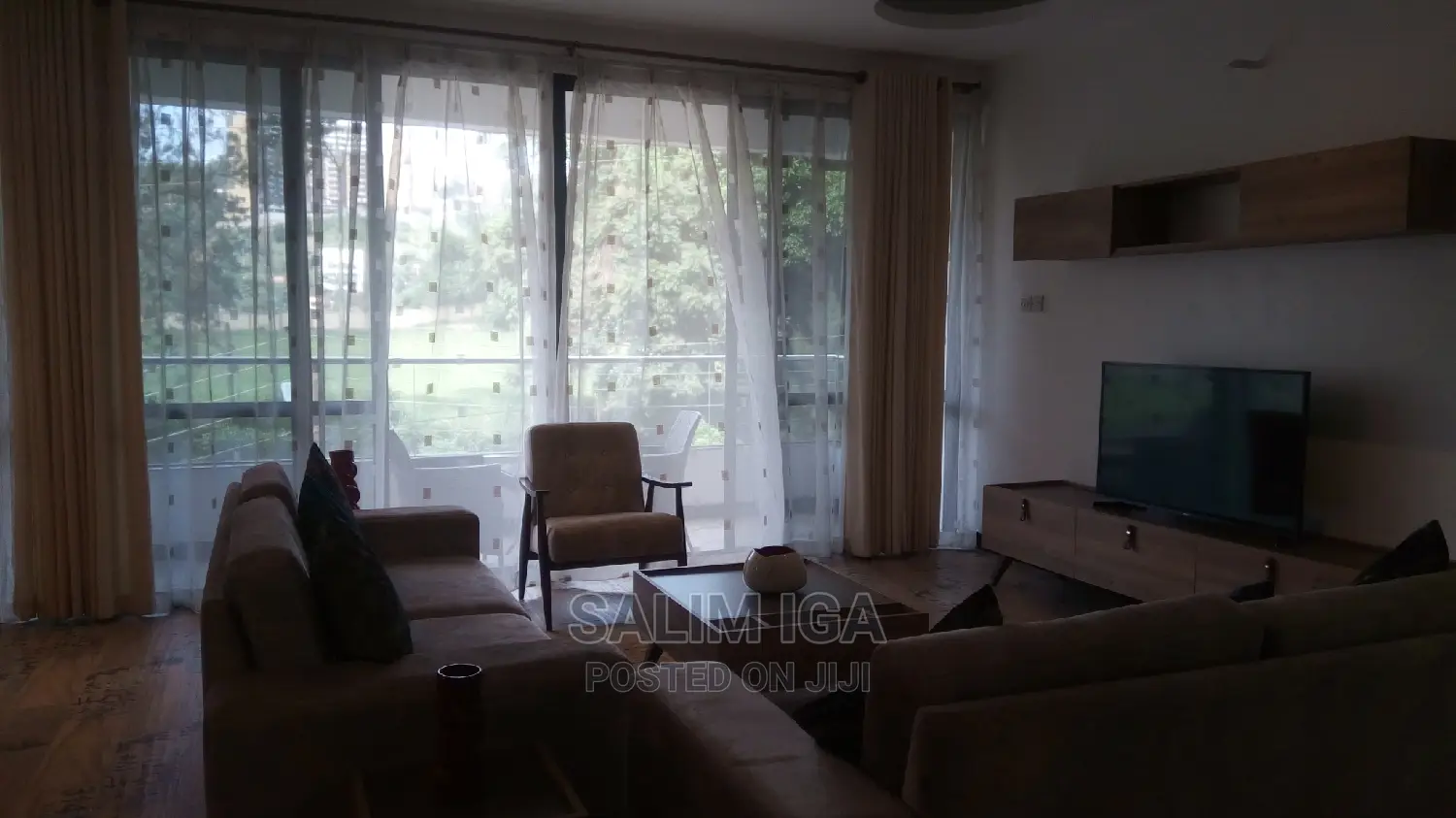 4bdrm Block of Flats in Kololo Property, Kampala for Rent in Kampala