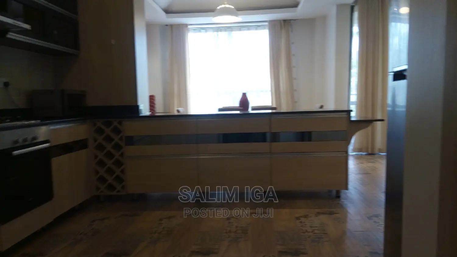 4bdrm Block of Flats in Kololo Property, Kampala for Rent in Kampala