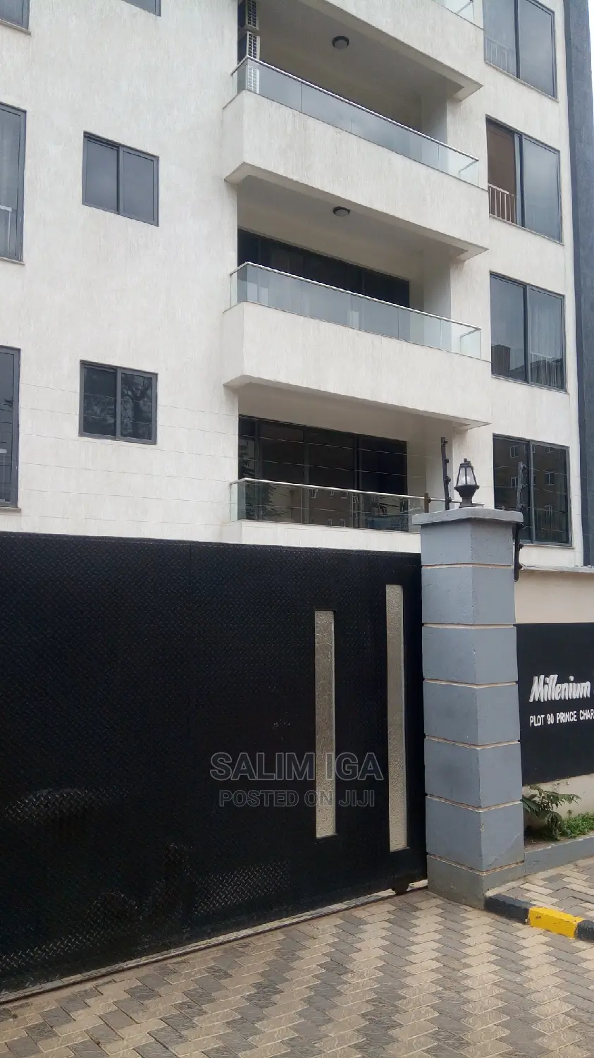 4bdrm Block of Flats in Kololo Property, Kampala for Rent in Kampala