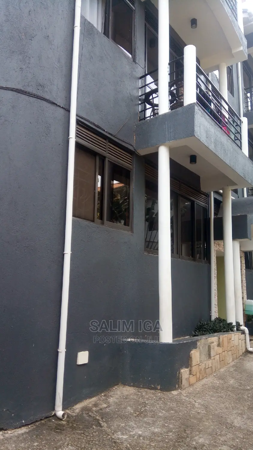 Furnished 2bdrm Block of Flats in Kololo Property, Kampala for Rent in Kampala