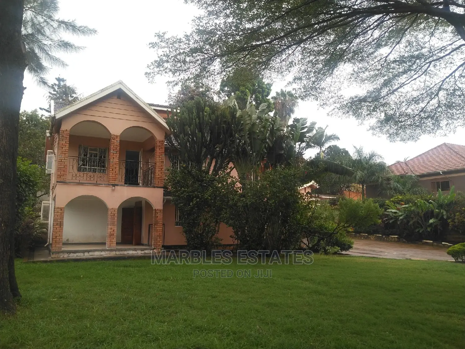 5bdrm House in Naguru, Kampala for Rent in Kampala