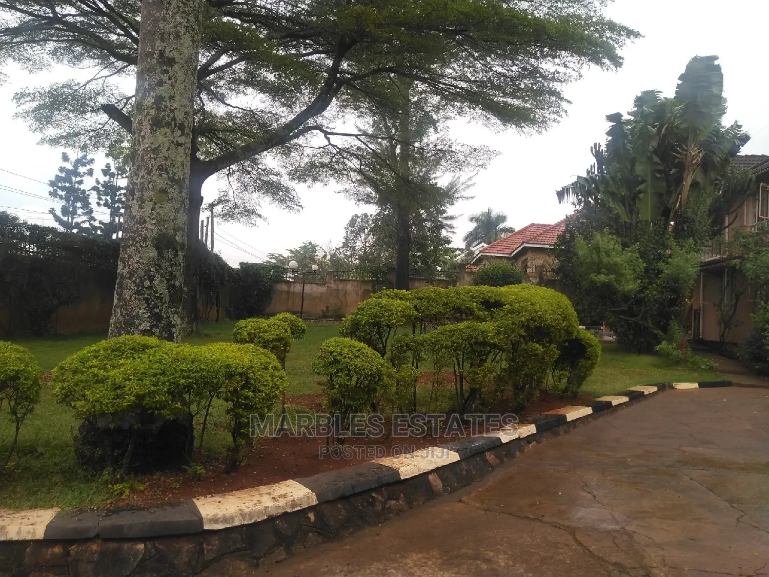 5bdrm House in Naguru, Kampala for Rent in Kampala