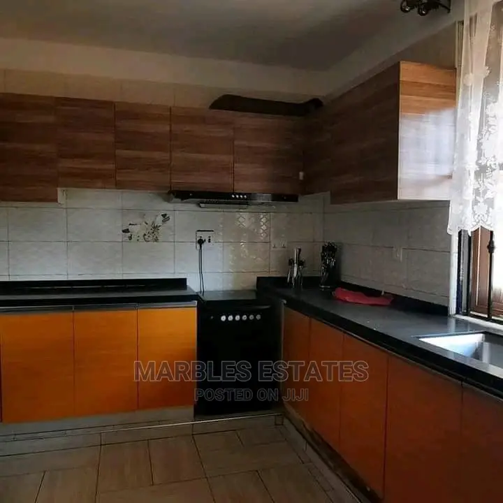 4bdrm Townhouse in Naguru, Central Division for rent in Central Division