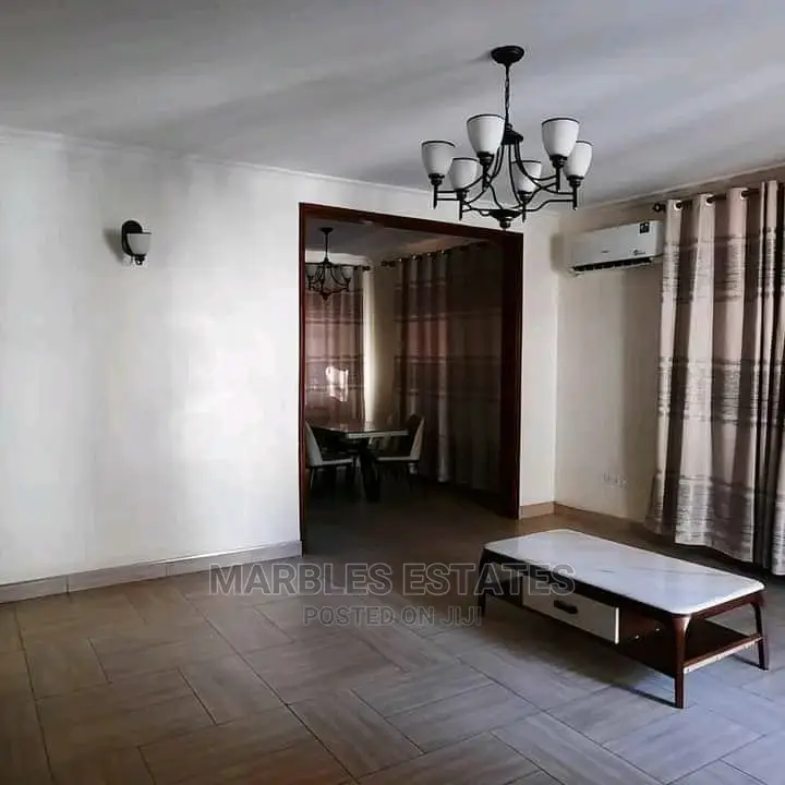 4bdrm Townhouse in Naguru, Central Division for rent in Central Division