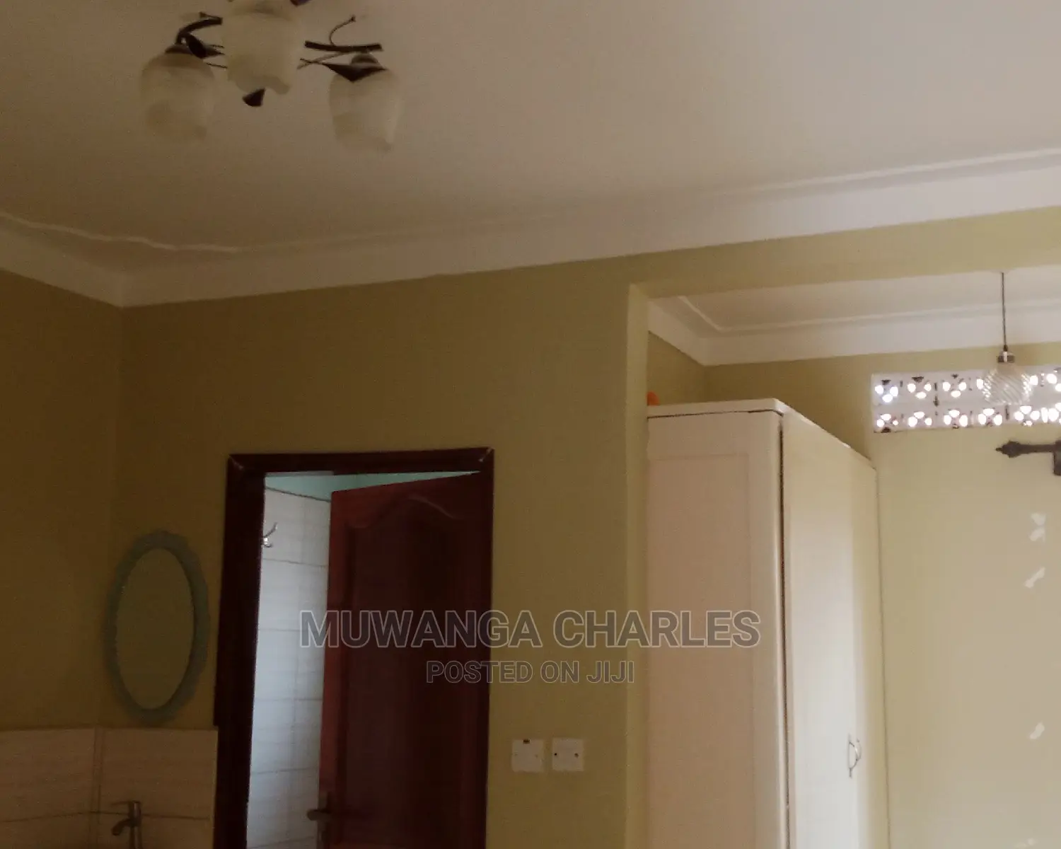 1bdrm House in Fs Properties Ltd, Kampala for Rent in Kampala