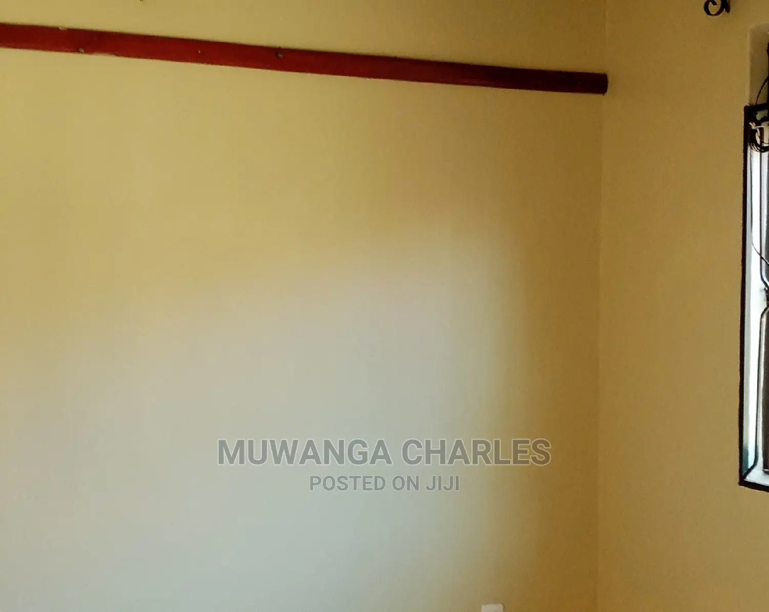 1bdrm House in Fs Properties Ltd, Kampala for Rent in Kampala