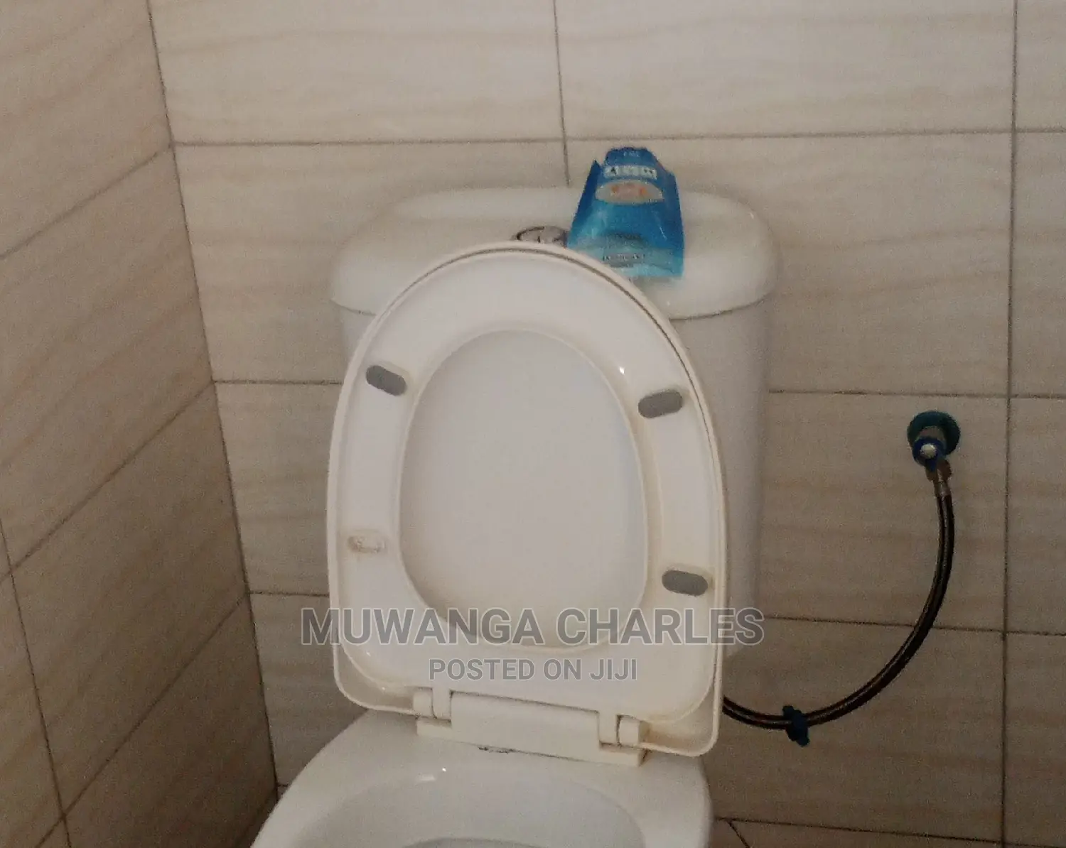 1bdrm House in Fs Properties Ltd, Kampala for Rent in Kampala