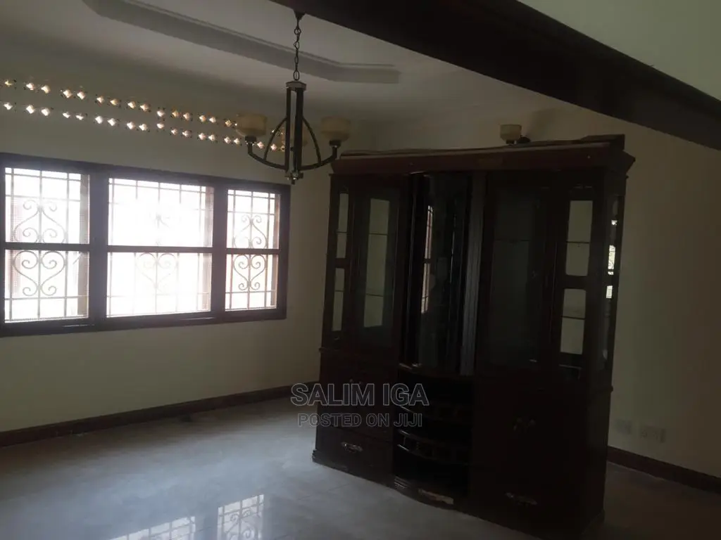 4bdrm Bungalow in Kololo Property, Kampala for Rent in Kampala