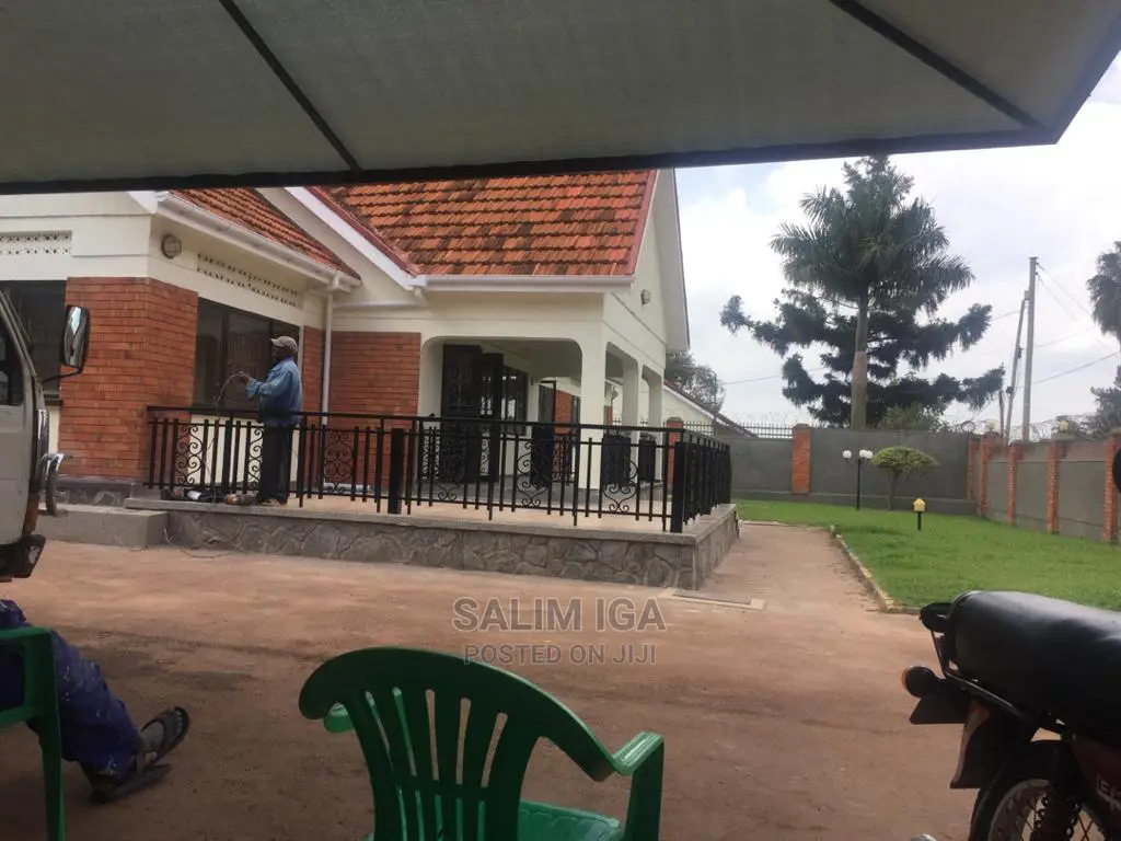 4bdrm Bungalow in Kololo Property, Kampala for Rent in Kampala