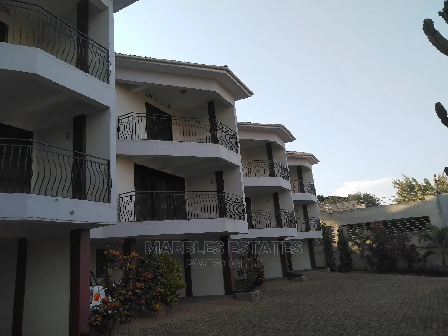 4bdrm Townhouse in Naguru, Central Division for rent in Central Division