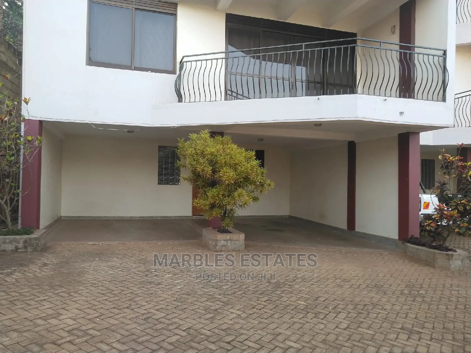 4bdrm Townhouse in Naguru, Central Division for rent in Central Division